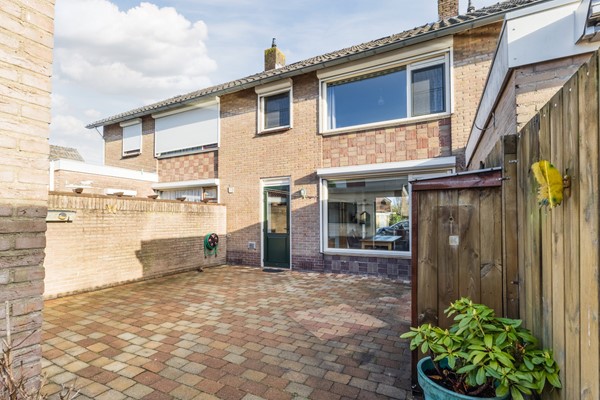Medium property photo - Baron Van Gendtlaan 13, 6691 ZH Gendt